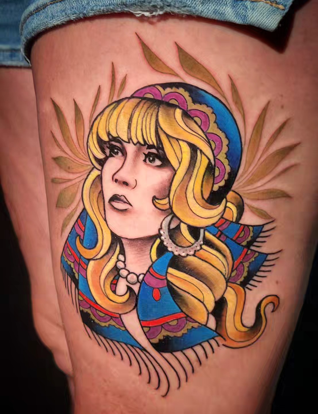 Sapulpa Tattoo Shop